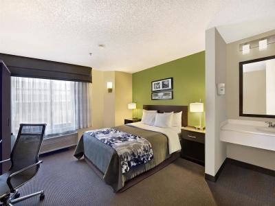 Hotel Baymont by Wyndham Fort Collins - Bild 5
