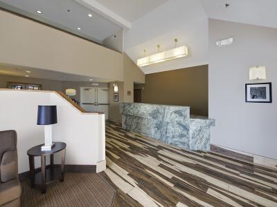 Hotel Baymont by Wyndham Fort Collins - Bild 4