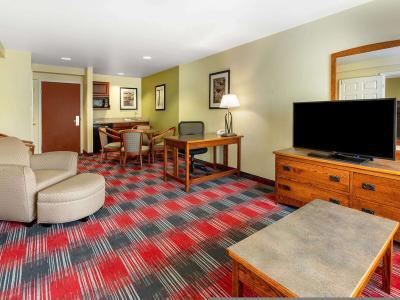 Hotel Fairfield by Marriott Inn & Suites Helena North - Bild 5