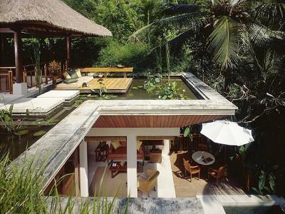 Hotel Four Seasons Resort Bali at Sayan - Bild 5