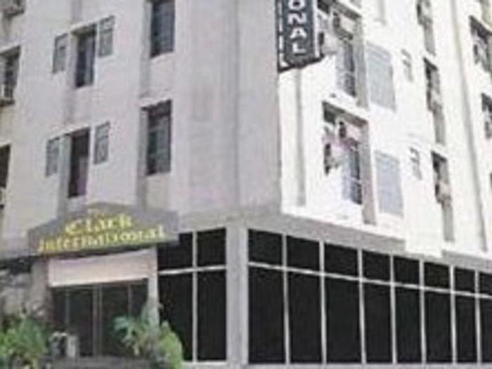 Hotel Clark International - Bild 1
