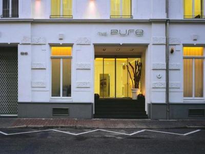 Hotel The Pure - Bild 2