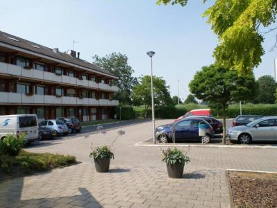 Hotel Campanile Gorinchem - Bild 4