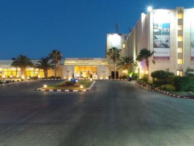 Amman Airport Hotel - Bild 5