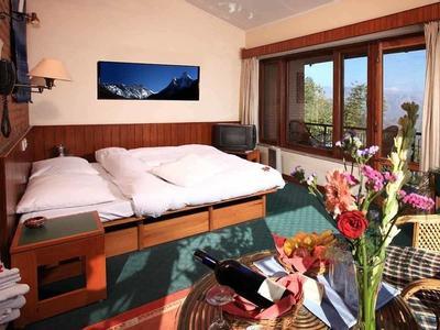 Hotel Dhulikhel Lodge Resort - Bild 3