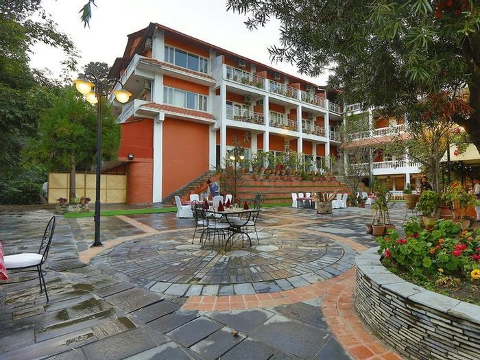 Hotel Dhulikhel Lodge Resort - Bild 1