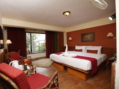 Hotel Dhulikhel Lodge Resort - Bild 4