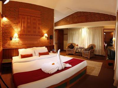 Hotel Dhulikhel Lodge Resort - Bild 2