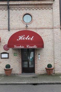 Hotel Vecchio Casello - Bild 1