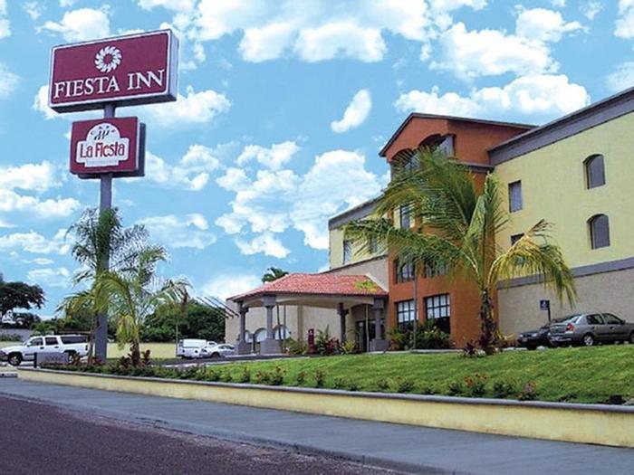 Fiesta Inn Poza Rica - Bild 1