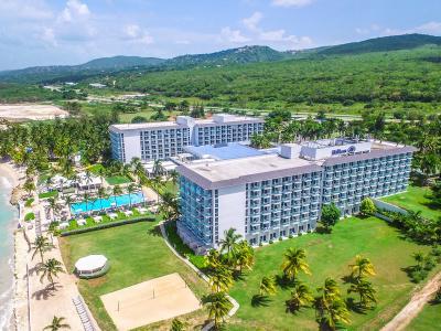 Hotel Hilton Rose Hall Resort & Spa - Bild 4