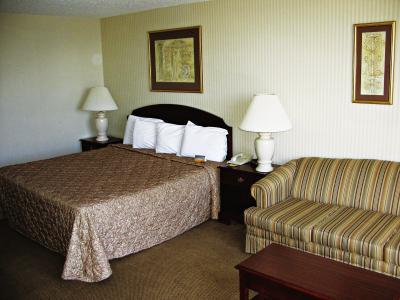 Hotel Montana Trailhead Inn - Bild 4
