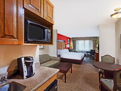 Hotel Holiday Inn Express & Suites Lafayette-South - Bild 5