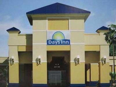 Hotel Days Inn by Wyndham Orlando Airport Florida Mall - Bild 3
