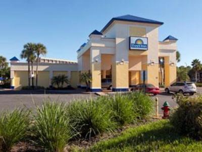 Hotel Days Inn by Wyndham Orlando Airport Florida Mall - Bild 2