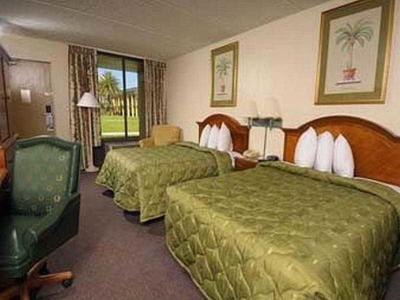 Hotel Days Inn by Wyndham Orlando Airport Florida Mall - Bild 5