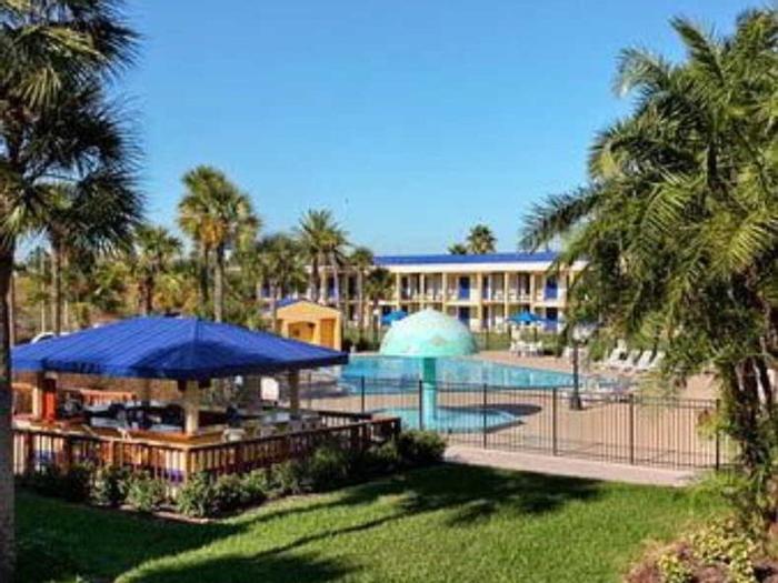 Hotel Days Inn by Wyndham Orlando Airport Florida Mall - Bild 1
