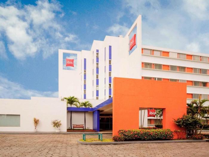 Hotel ibis Manaus Distrito Industrial - Bild 1