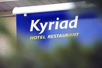 Hotel Kyriad Valence Nord - Bild 5