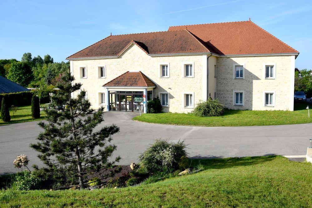 Hotel Hôtel des Sources - Bild 1