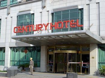 The Century Hotel - Bild 2