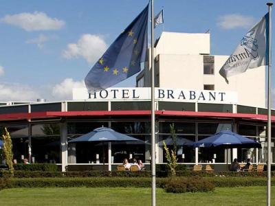 Amrâth Hotel Brabant - Bild 3