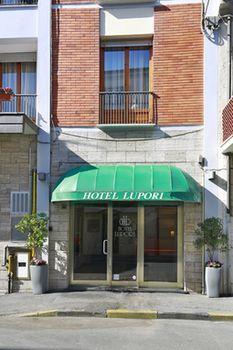 Hotel Lupori - Bild 1