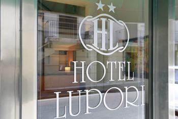 Hotel Lupori - Bild 2
