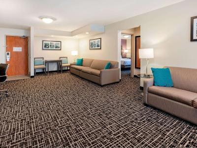 Hotel La Quinta Inn & Suites by Wyndham Pocatello - Bild 5