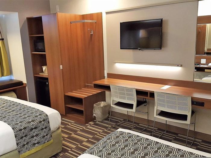 Hotel Microtel Inn & Suites by Wyndham Bellevue/Omaha - Bild 1