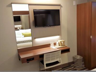 Hotel Microtel Inn & Suites by Wyndham Bellevue/Omaha - Bild 5