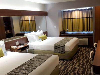 Hotel Microtel Inn & Suites by Wyndham Bellevue/Omaha - Bild 4