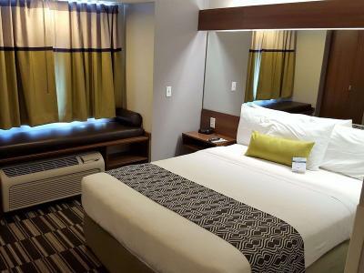 Hotel Microtel Inn & Suites by Wyndham Bellevue/Omaha - Bild 3