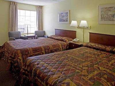 Hotel Americas Best Value Inn Tuscaloosa - Bild 4
