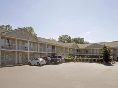 Hotel Americas Best Value Inn Tuscaloosa - Bild 2