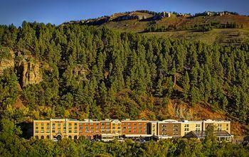 Hotel DoubleTree by Hilton Deadwood at Cadillac Jacks - Bild 1