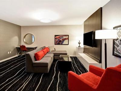 Hotel DoubleTree by Hilton Deadwood at Cadillac Jacks - Bild 2