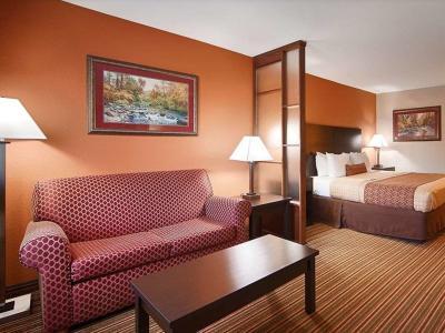 Hotel Days Inn by Wyndham Little Rock South - Bild 4