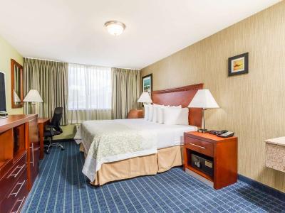Hotel Days Inn by Wyndham Windsor Locks / Bradley Intl Airport - Bild 5