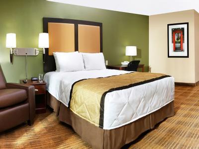 Hotel Sonesta Simply Suites Lansing - Bild 4
