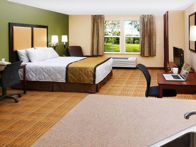 Hotel Sonesta Simply Suites Lansing - Bild 3
