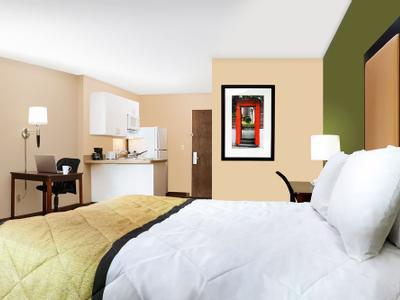 Hotel Sonesta Simply Suites Lansing - Bild 5