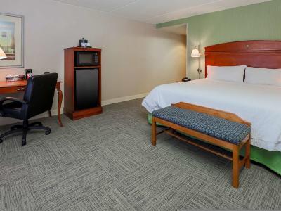 Hotel Hampton Inn & Suites - Bild 4