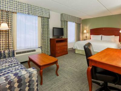 Hotel Hampton Inn & Suites - Bild 3