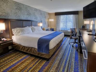 Holiday Inn Hotel & Suites Tupelo North - Bild 3