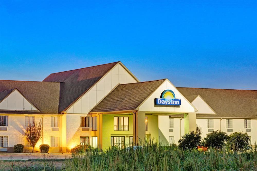 Days Inn by Wyndham Tunica Resorts - Bild 1