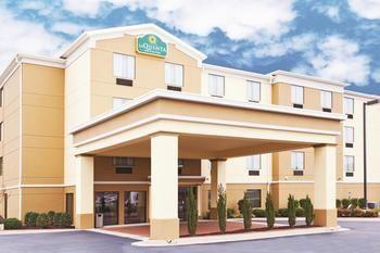 La Quinta Inn & Suites Warner Robins - Bild 1