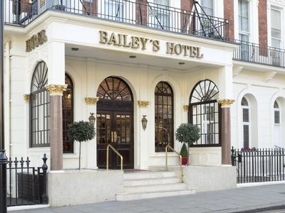 The Bailey's Hotel London Kensington - Bild 3