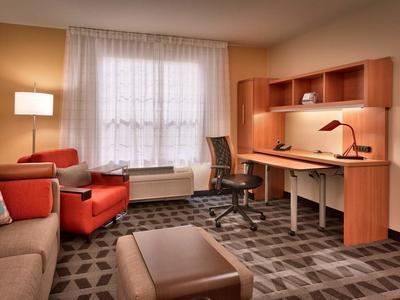Hotel TownePlace Suites Yuma - Bild 5