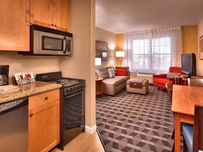 Hotel TownePlace Suites Yuma - Bild 3